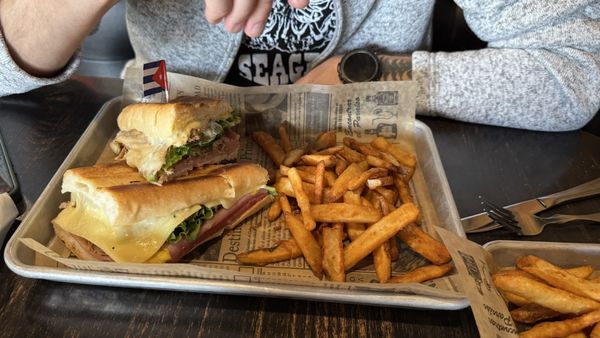 HAVANA 86 - Authentic Cuban Flavor by null