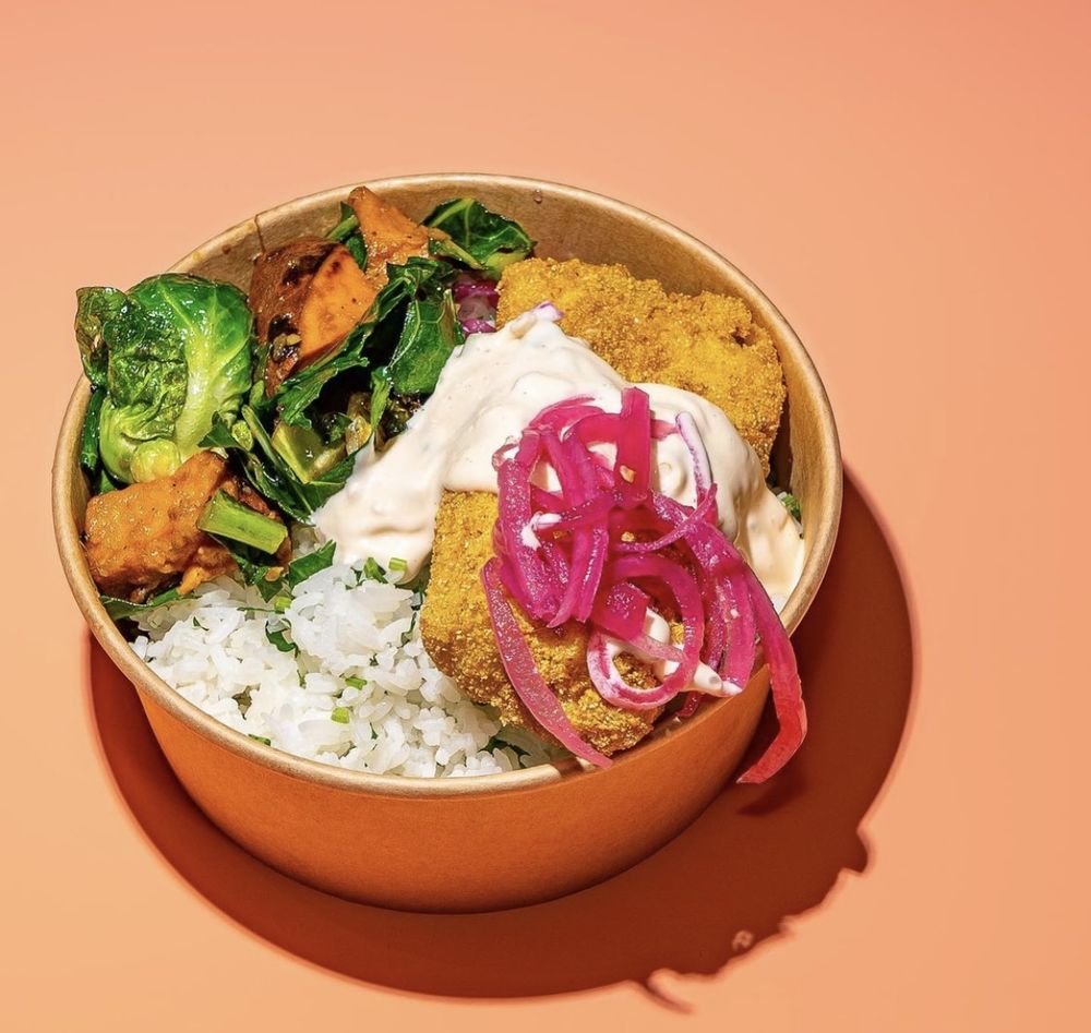 FIELDTRIP ROCKEFELLER CENTER 71 Photos & 30 Reviews American (New