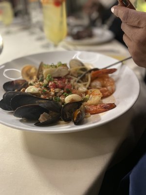 Prime29 Steakhouse by null