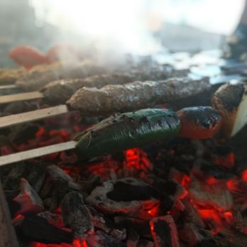 Hamada kabobs - Mediterranean Near Me - Tampa, Florida Hamada kabobs - Mediterranean Near Me - Tampa, Florida