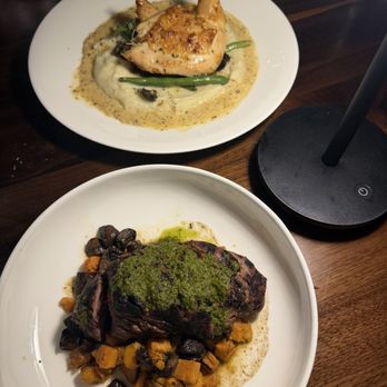 Howard & Platt - Breakfast & Brunch Near Me - Tampa, Florida