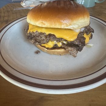 Denver Biscuit Co. - Broadway - Cheese burger - Breakfast & Brunch Near Me - Denver, Colorado Denver Biscuit Co. - Broadway - Cheese burger - Breakfast & Brunch Near Me - Denver, Colorado