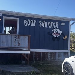 Book Shucker