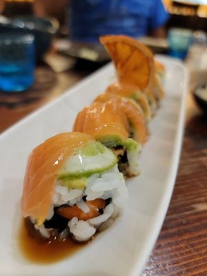 Yui Restaurant by null