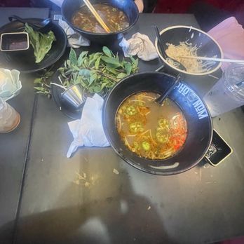 Pho Nom - Pho Nom - Vietnamese Near Me - San Diego, California