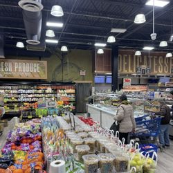 Food Dynasty Supermarket