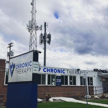 Chronic Therapy - Cannabis Dispensaries Near Me - Wheat Ridge, Colorado Chronic Therapy - Cannabis Dispensaries Near Me - Wheat Ridge, Colorado