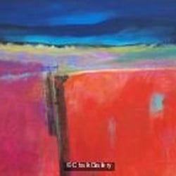 Chalk Gallery - Courtesy of Chalk Gallery website