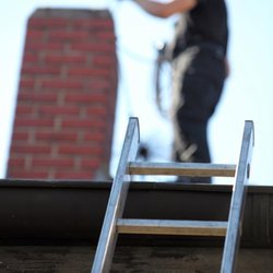 CB Chimney & Masonry Restoration