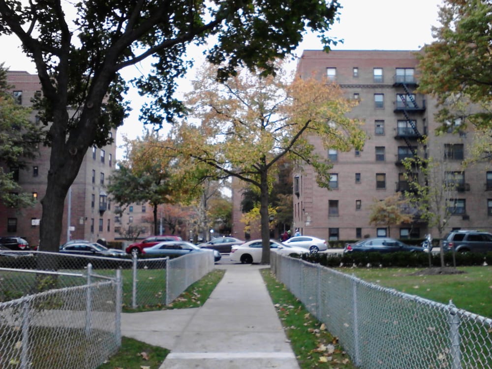 FOURTH HOUSING CO Updated September 2024 6594 162nd St, Queens, New