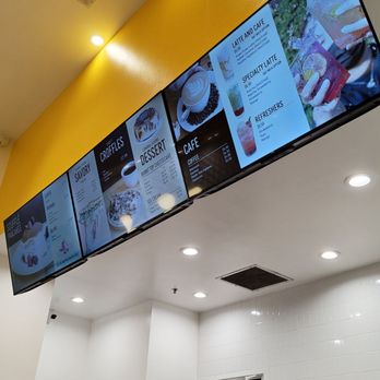 Fluffy Fluffy - Menu - Desserts Near Me - Tustin, California Fluffy Fluffy - Menu - Desserts Near Me - Tustin, California