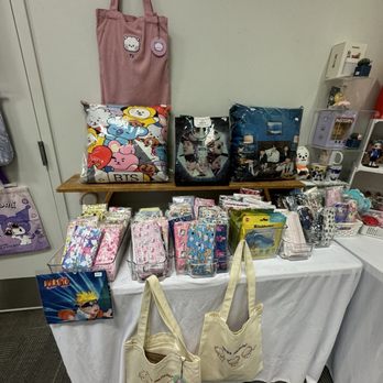 Nanstar and Friends - Accessories Near Me - Kaneohe, Hawaii