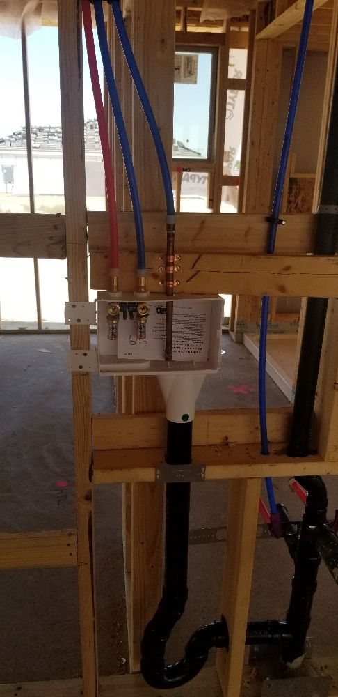 Slide of North Valley Water Solutions