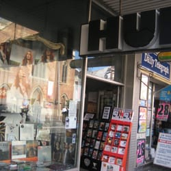 Hum Records
