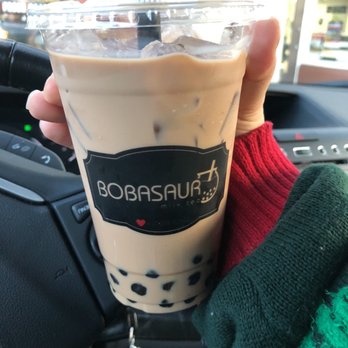 Bobasaur - Bubble Tea Near Me - Huntington Beach, California Bobasaur - Bubble Tea Near Me - Huntington Beach, California