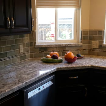 Lacorte's Tile - General Contractors Near Me - San Jose, California