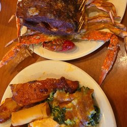 No1 Asia Buffet
