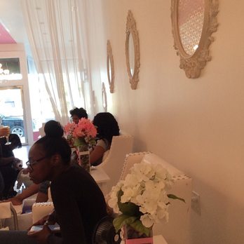 Lux Nail Boutique - Nail Salons Near Me - Chicago, Illinois Lux Nail Boutique - Nail Salons Near Me - Chicago, Illinois