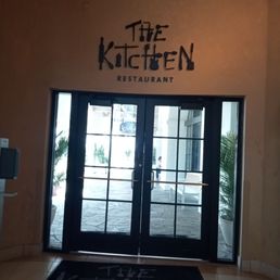 Exterior photo of The Kitchen - Orlando, Florida Exterior photo of The Kitchen - Orlando, Florida