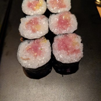 SUSHI-SAN - Fatty Tuna - Sushi Bars Near Me - Chicago, Illinois SUSHI-SAN - Fatty Tuna - Sushi Bars Near Me - Chicago, Illinois