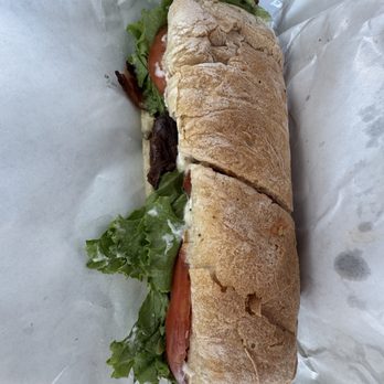 Mitchell Delicatessen - BLT Sandwich - Delis Near Me - Nashville, Tennessee Mitchell Delicatessen - BLT Sandwich - Delis Near Me - Nashville, Tennessee