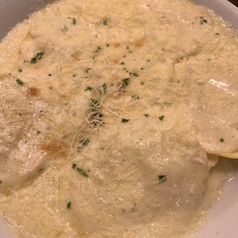 Olive Garden Italian Restaurant - Cheese Ravioli - Italian Near Me - Florence, Kentucky