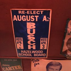 BJ's Bar and Restaurant