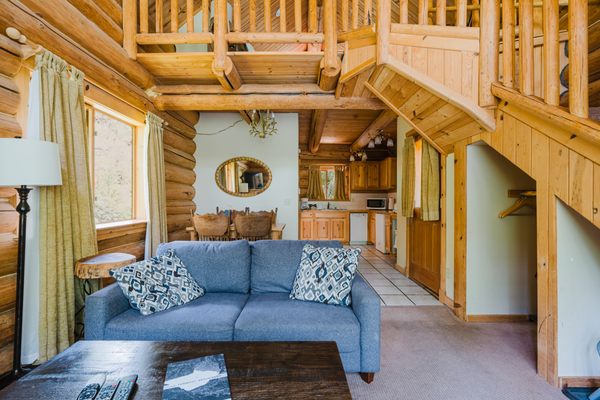 LOGE Alta Crystal by null