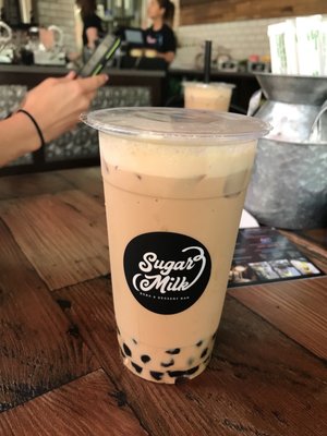 Ramen Lab Eatery by null