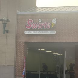 Swirls shop