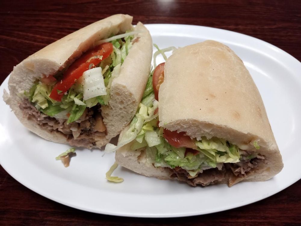 JOE’S ORIGINAL ITALIAN PIZZA Updated August 2024 15 Photos & 35