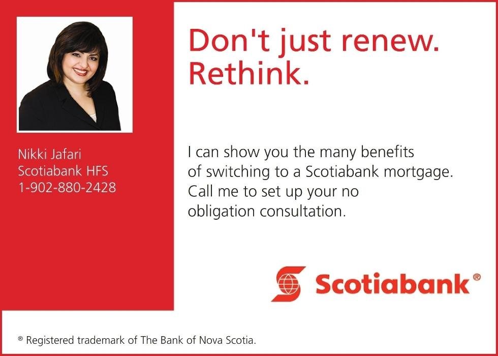 NIKKI JAFARI SCOTIABANK Updated September 2024 15 Photos 936