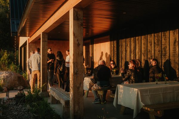 Maison de Soma by null