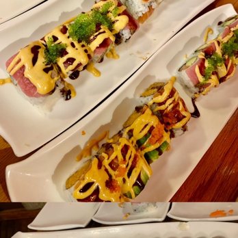 Shokudo Sake Bar - Sushi Bars Near Me - Glastonbury, Connecticut Shokudo Sake Bar - Sushi Bars Near Me - Glastonbury, Connecticut