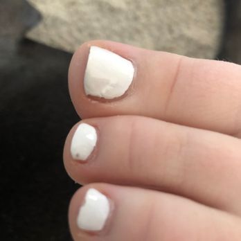 The World Nails & Spa - Bubbles in polish - Nail Salons Near Me - Lafayette, Indiana The World Nails & Spa - Bubbles in polish - Nail Salons Near Me - Lafayette, Indiana