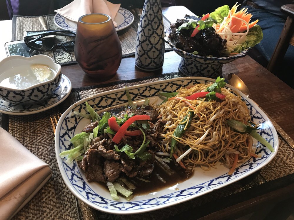 Thai Cottage 2019 All You Need To Know Before You Go With