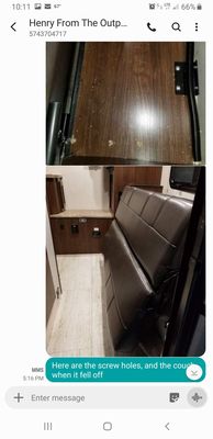 THE OUTPOST RV - Updated February 2026 - 30 Photos - 57756 Co Rd 37 ...