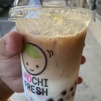 Mochi Fresh - Signature Milk Tea - Desserts Near Me - Tempe, Arizona Mochi Fresh - Signature Milk Tea - Desserts Near Me - Tempe, Arizona
