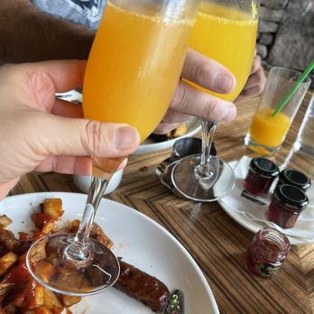 Journey's End - Breakfast & Brunch Near Me - Temecula, California