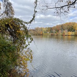 Lake Roland