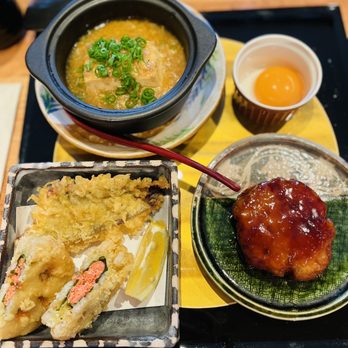 Restaurant SUNTORY - Chef 's Special Shunsaizen hot plate - Japanese Near Me - Honolulu, Hawaii Restaurant SUNTORY - Chef 's Special Shunsaizen hot plate - Japanese Near Me - Honolulu, Hawaii