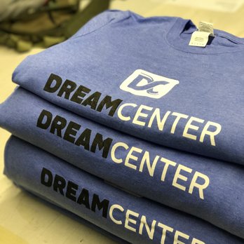 Studio Print & Design - Dream Center Tees - Screen Printing Near Me - Bakersfield, California Studio Print & Design - Dream Center Tees - Screen Printing Near Me - Bakersfield, California