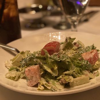Jeff Ruby's Steakhouse - Cincinnati - Freddie salad - Steakhouses Near Me - Cincinnati, Ohio Jeff Ruby's Steakhouse - Cincinnati - Freddie salad - Steakhouses Near Me - Cincinnati, Ohio