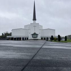 Donegal Tour Guide - Knock Shrine