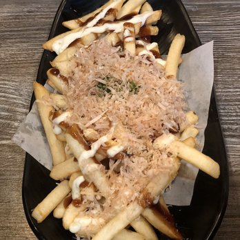 Kokoro Ramen - Japanese Fries - Ramen Near Me - Milpitas, California