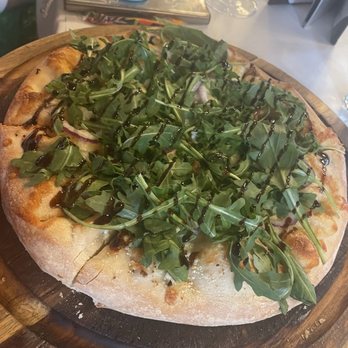 A Salute Restaurant - Fig Pizza - Italian Near Me - Matawan, New Jersey