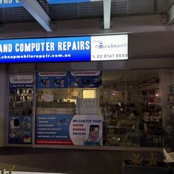 Cheap Mobile Repair Sydney Burwood - Www.cheapmobilerepair.com.au
