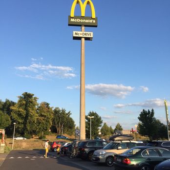 McDonald's - Fast Food Near Me - Wildau, BB McDonald's - Fast Food Near Me - Wildau, BB
