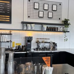 Doxa Coffee