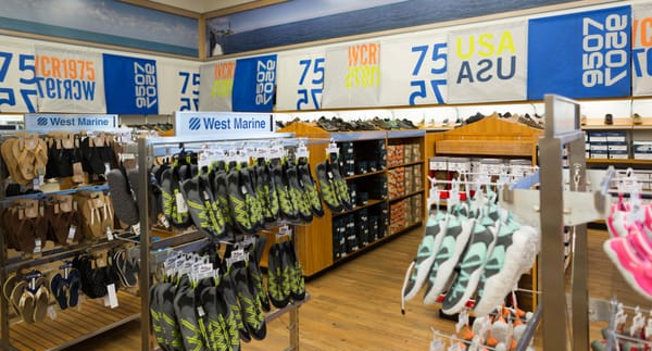 WEST MARINE - Updated March 2025 - 16 Photos & 15 Reviews - 2010 Tyrone